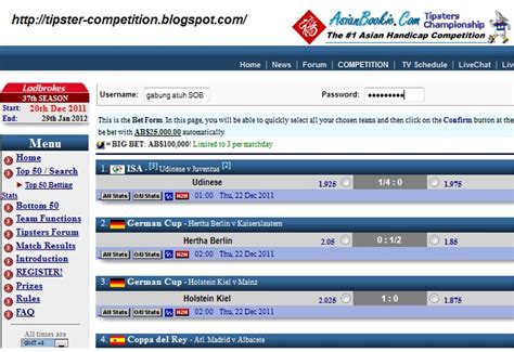 asiabookie.com football|AsianBookie.Com .
